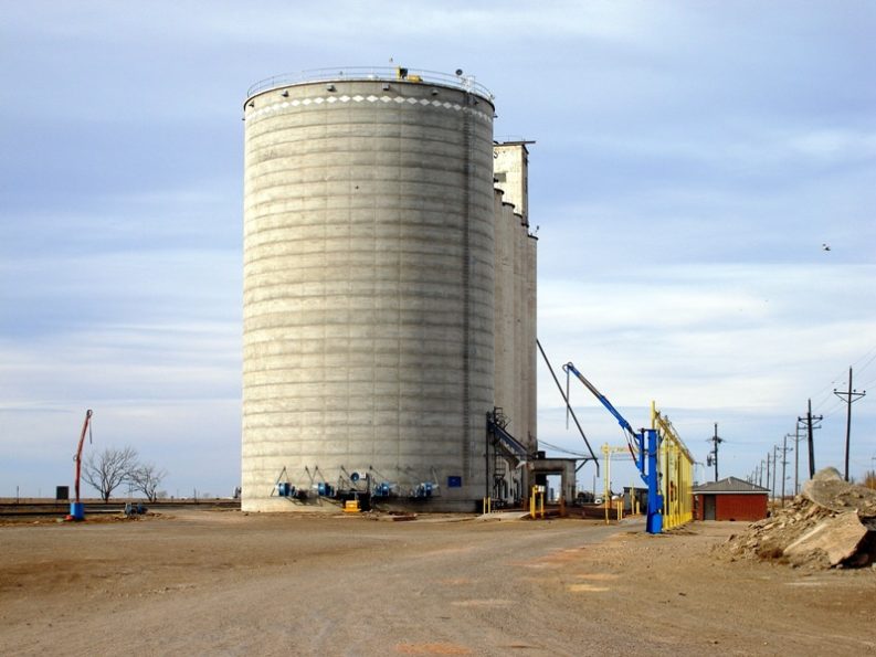 Gavilon Grain - HABCO, Inc.